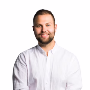 Brett Weslosky Mindfulneur